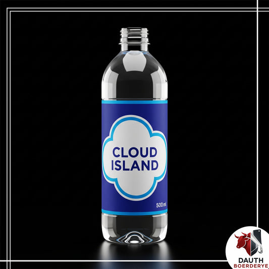 Spring Water - 500ml