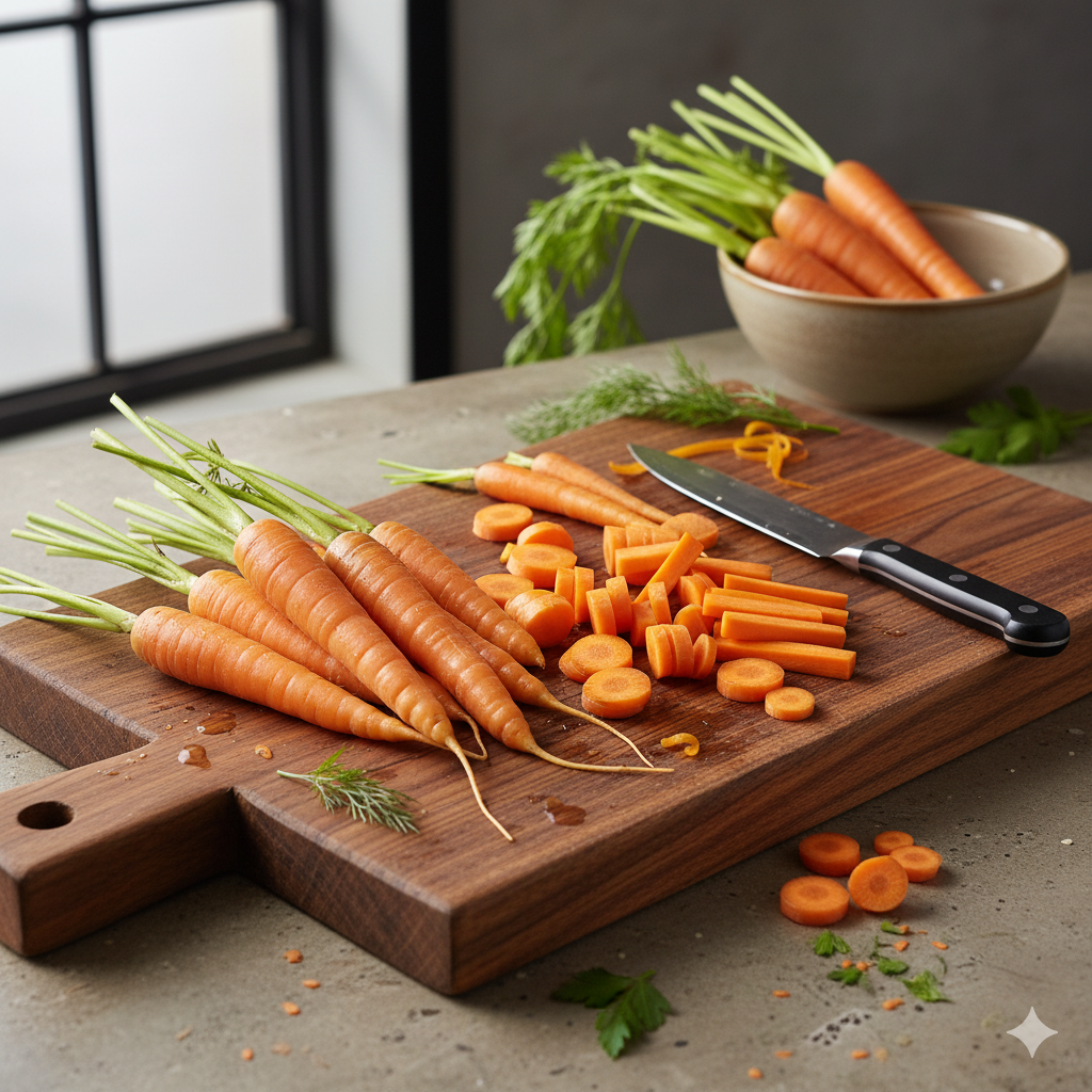 Carrots