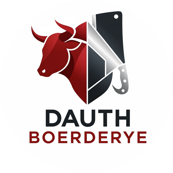 Dauth Boerderye