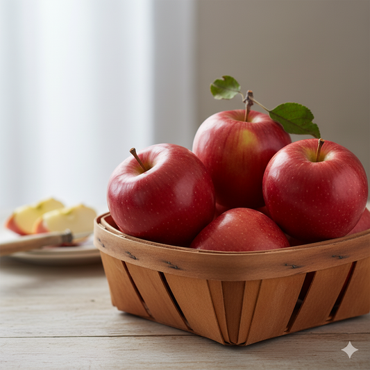 Apples 1.5 kg