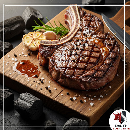 T - Bone steak - 500g