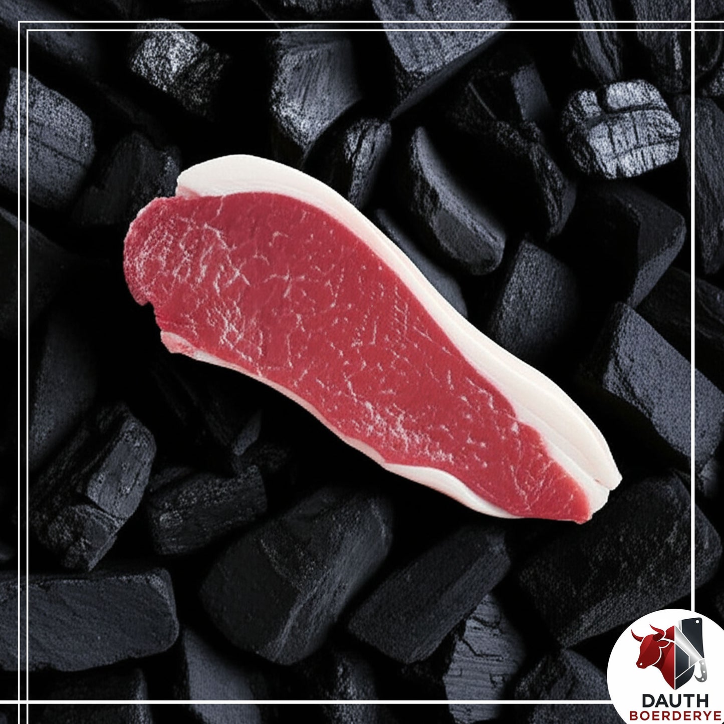 Rump - 500g