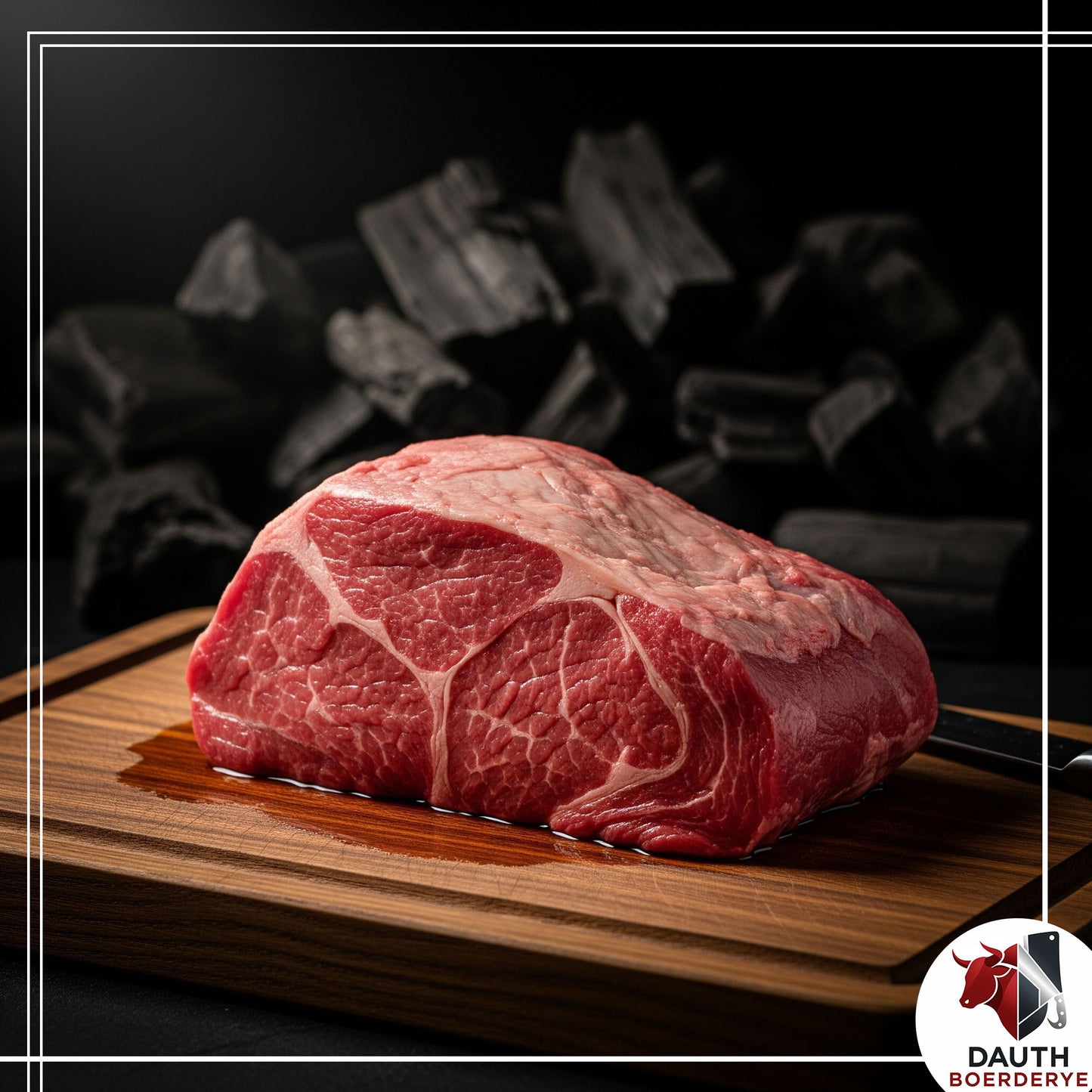 Topside - 500g