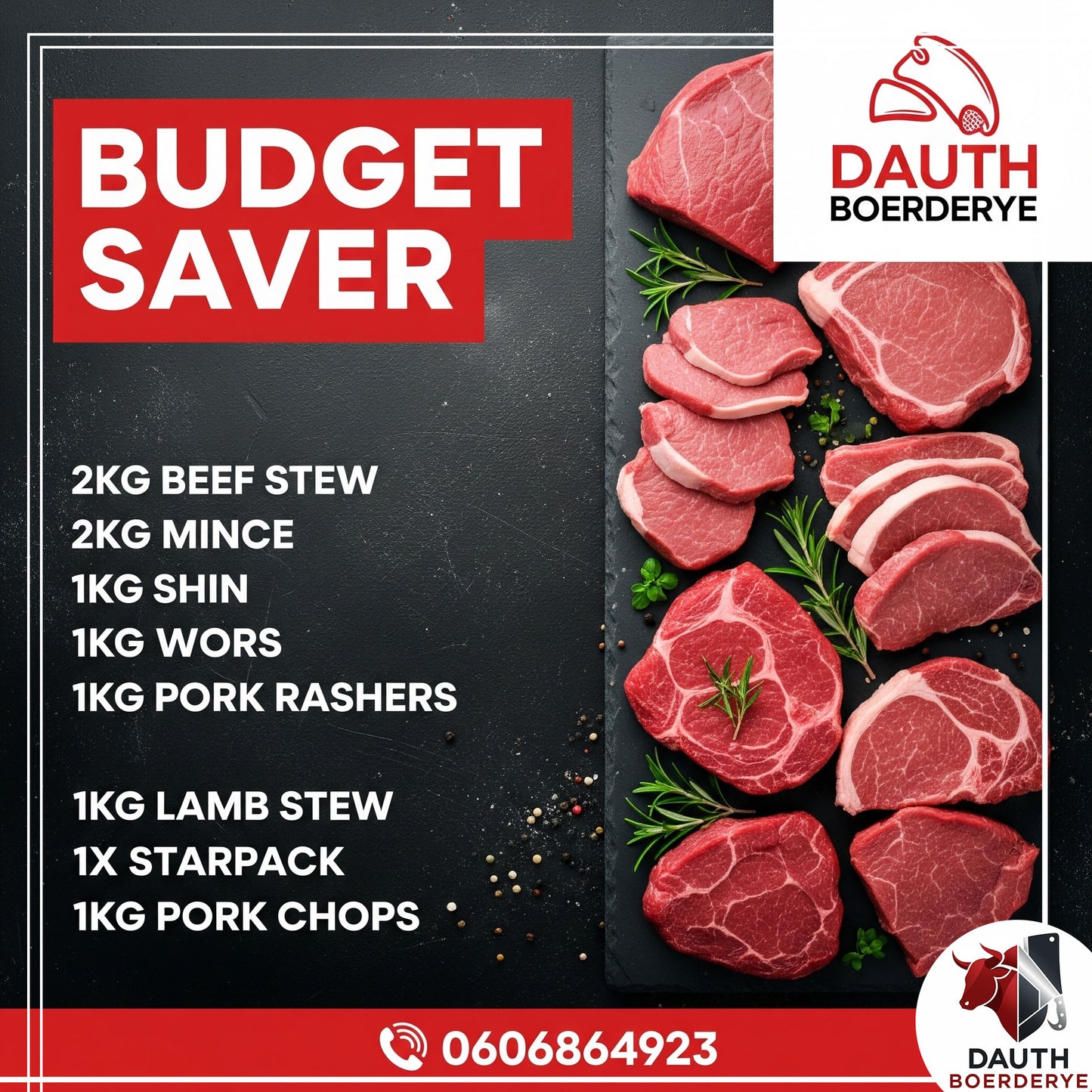 Budget saver