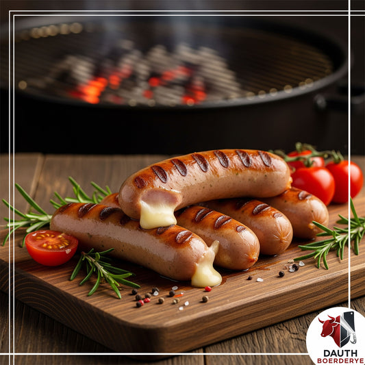 Cheese grillers - 500g