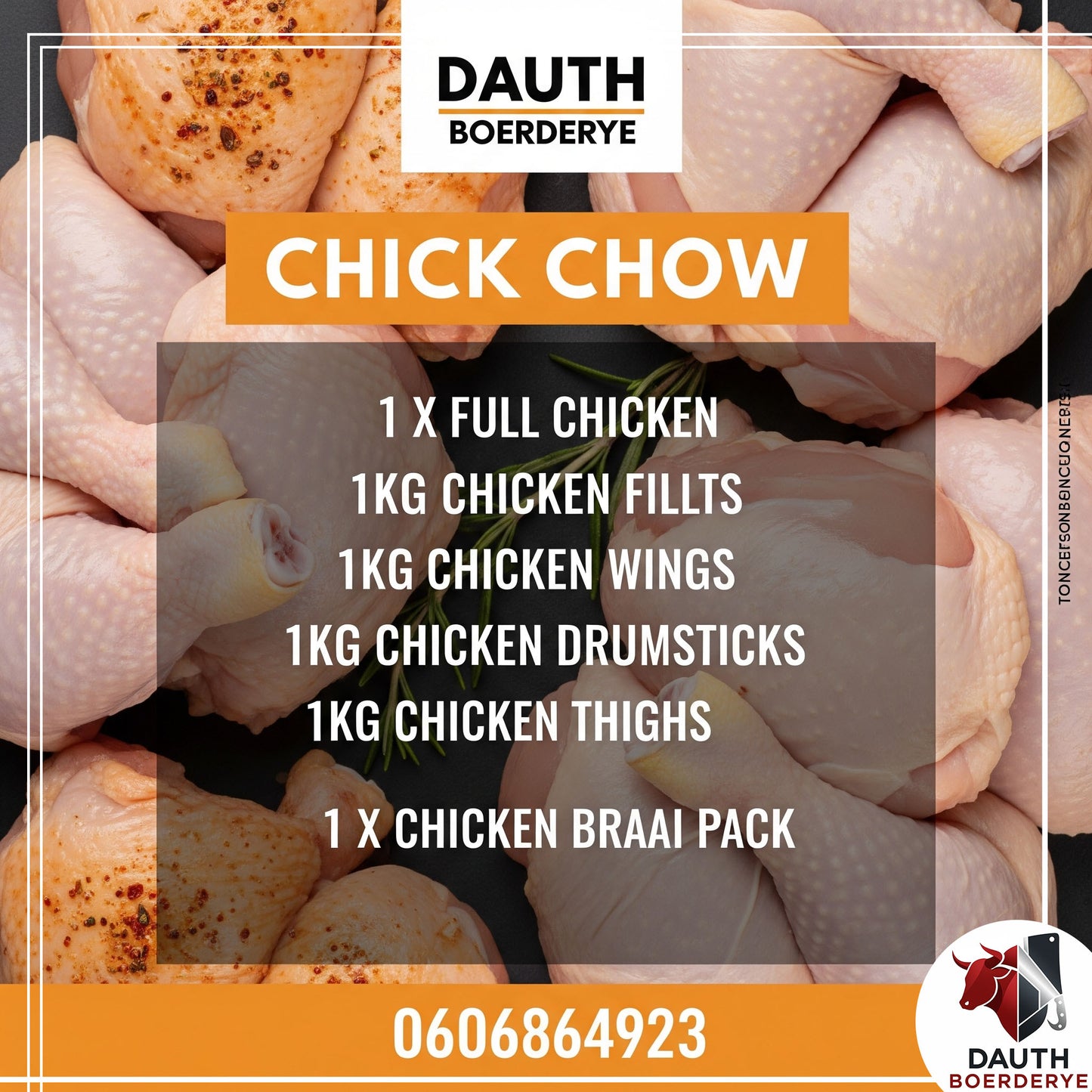 Chick Chow