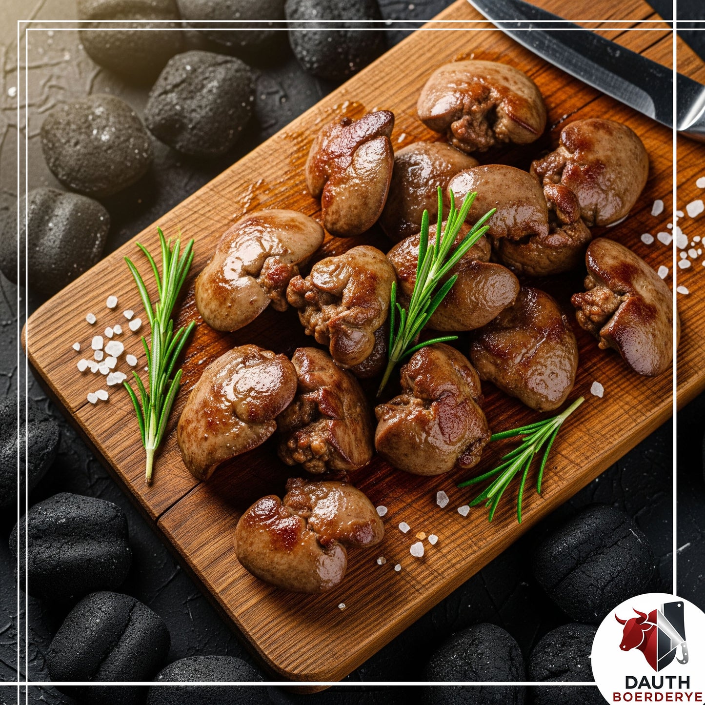 Livers - 500g