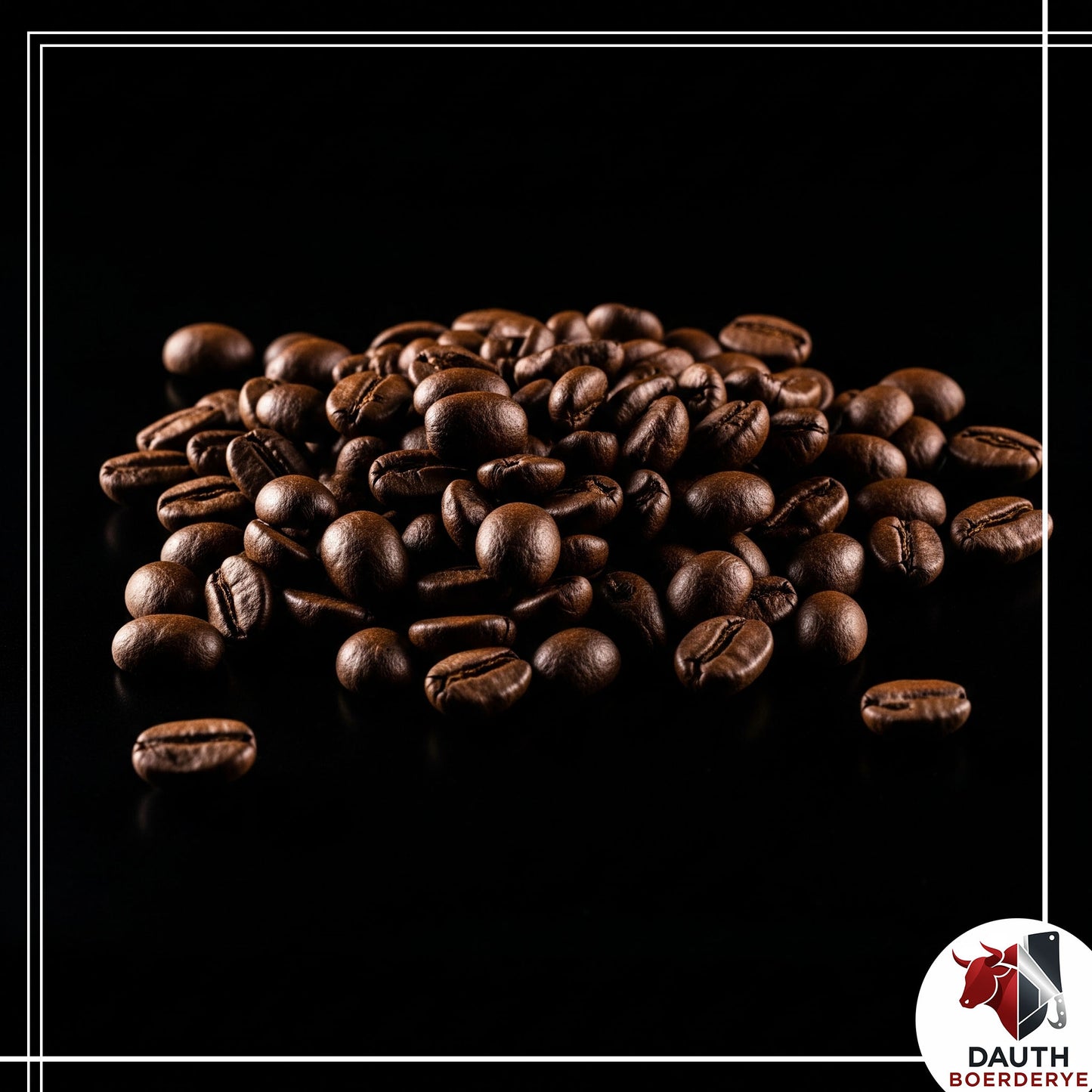 Coffee Beans - 1 kg