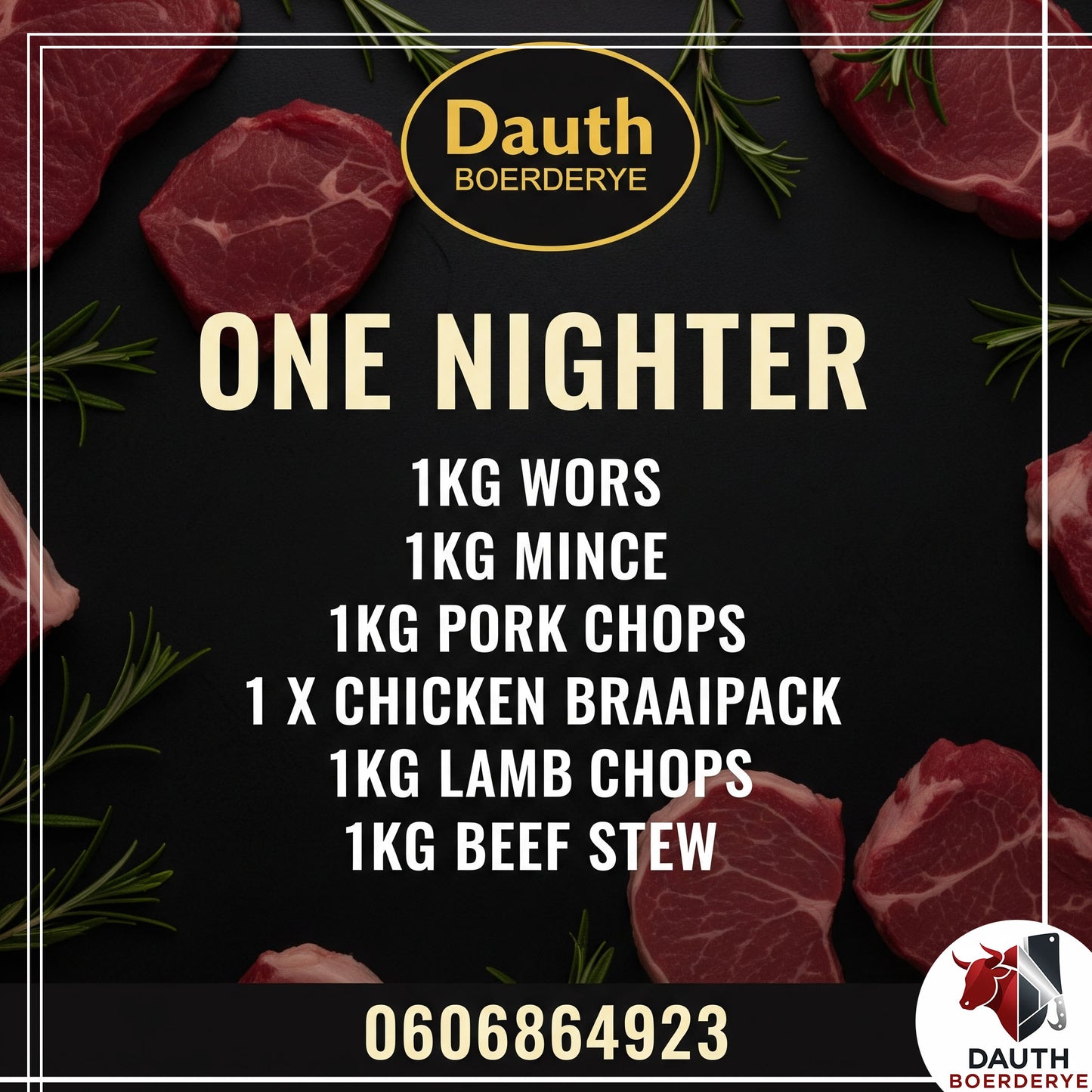 One Nighter