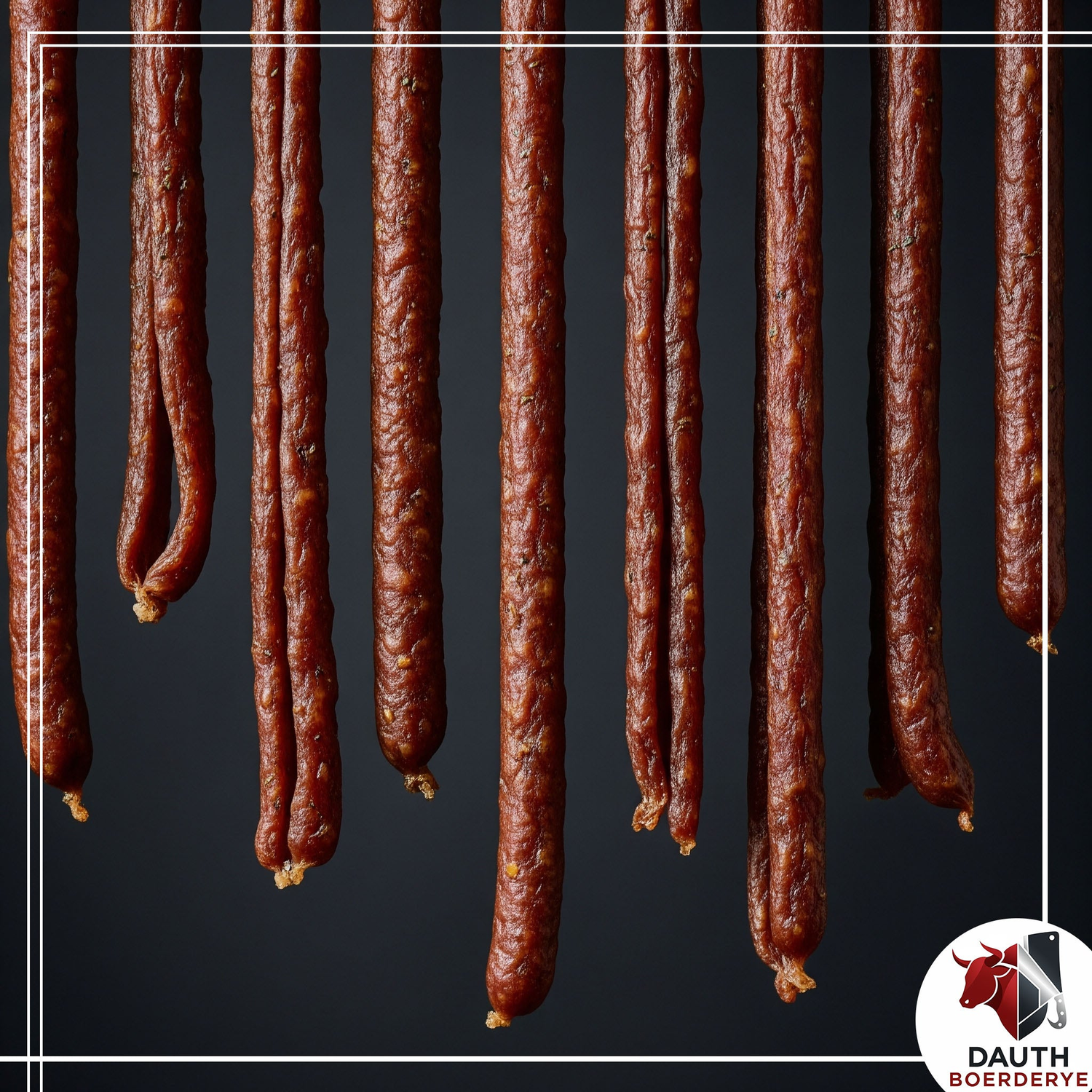 Dried Meats