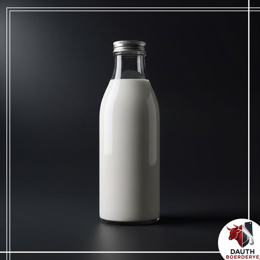 Fresh Cream - 1lt