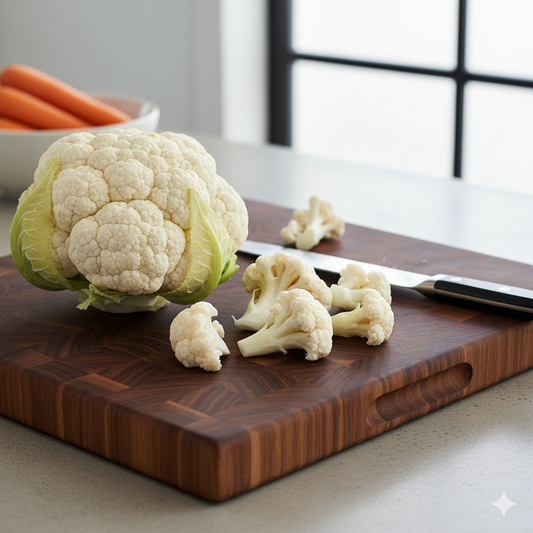 Cauliflower