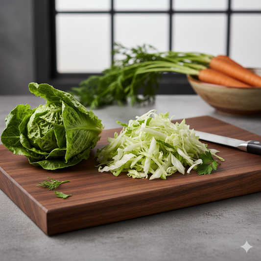 Lettuce Single head