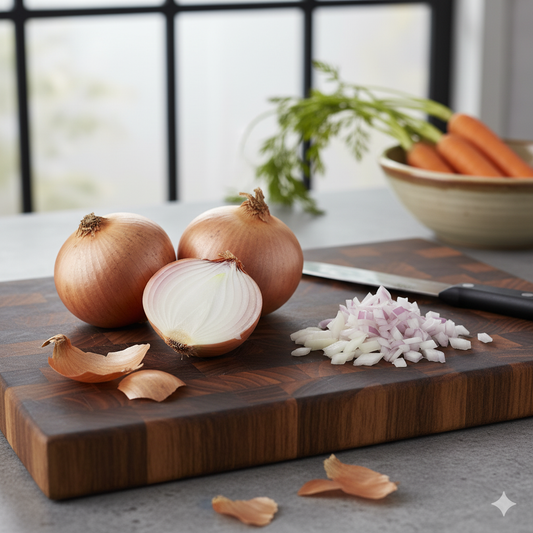 Onions Medium 10kg