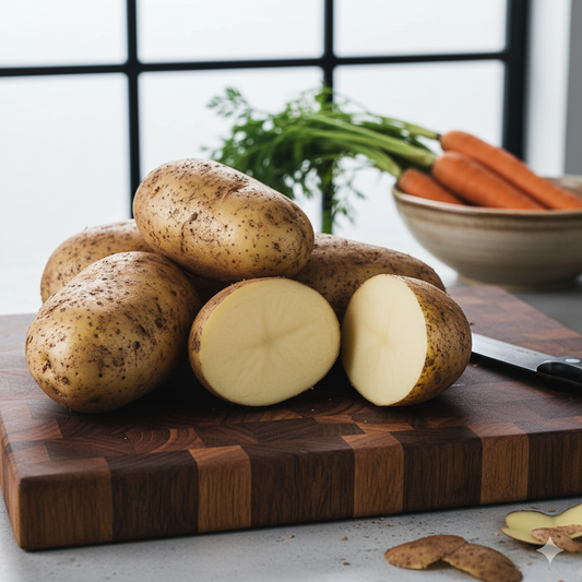 Potatoes Medium 10kg