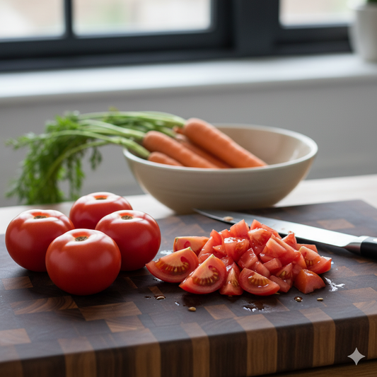 Tomatoes