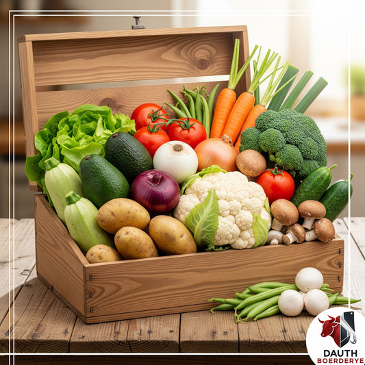Veggie Box