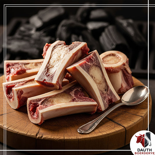 Marrow Bones - 500g