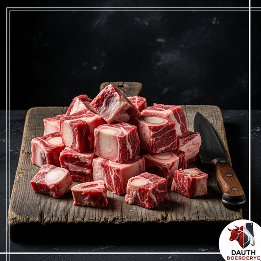 Meaty Bones - 500g