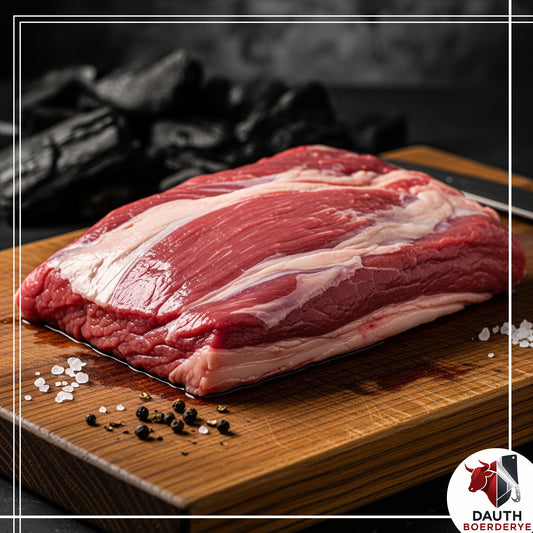 Silverside - 500g