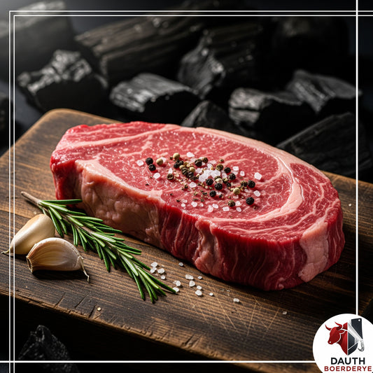 Sirloin - 500g