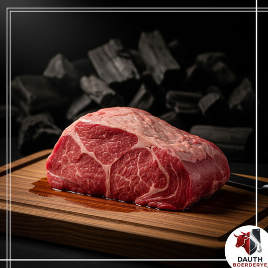 Topside - 500g