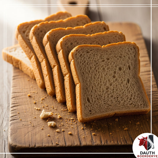 Blue Ribbon Brown bread