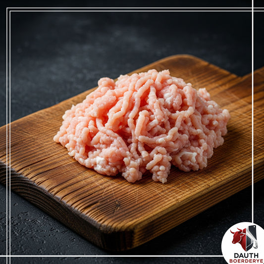 Chicken Mince - 500g