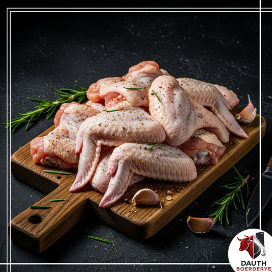 Wings - 600g