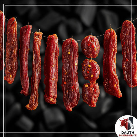 Chili Bites  - 250g
