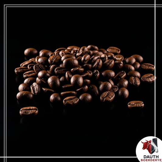 Coffee Beans  - 250g