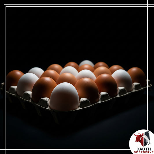 cass david eggs