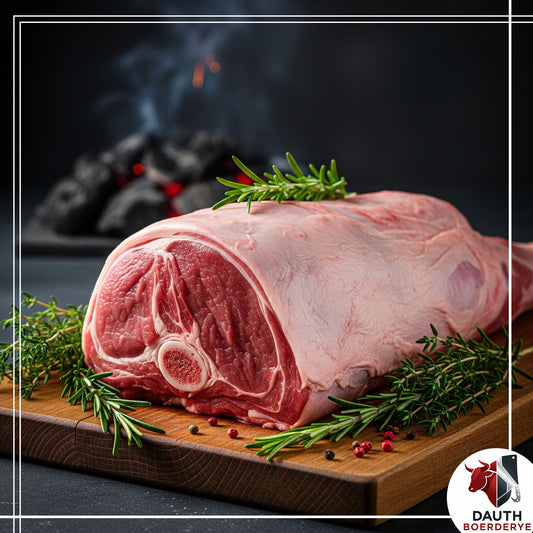 Leg Of Lamb - 500g