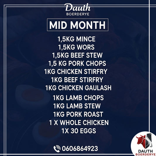 Mid Month