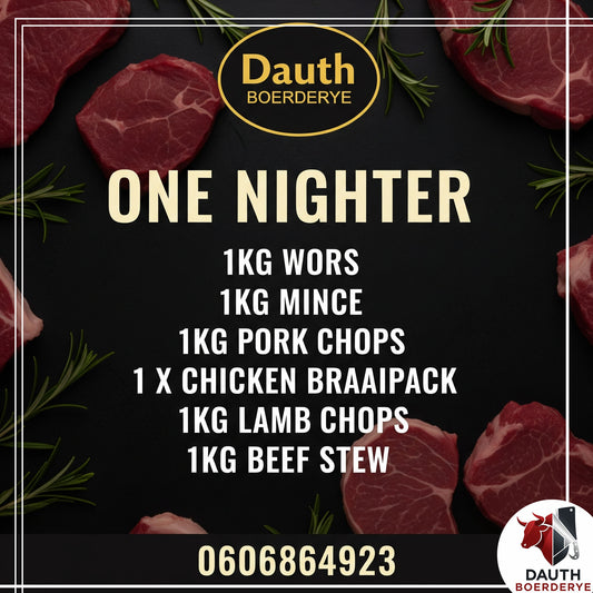 One Nighter