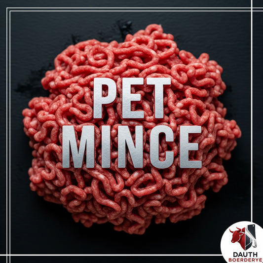 Pets Mince -1kg
