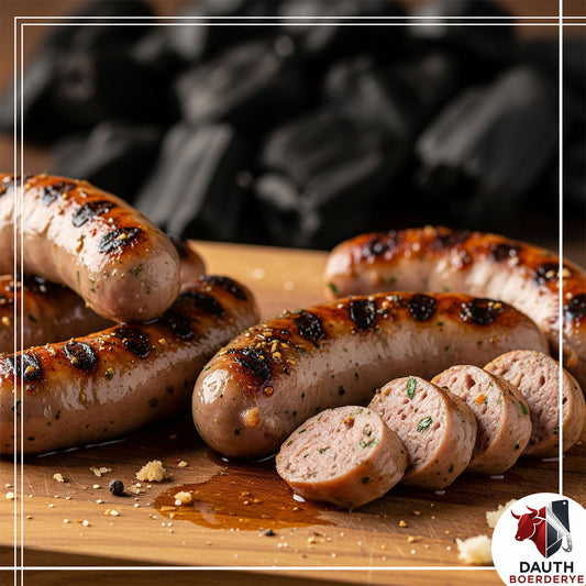 Pork Bangers - 500g