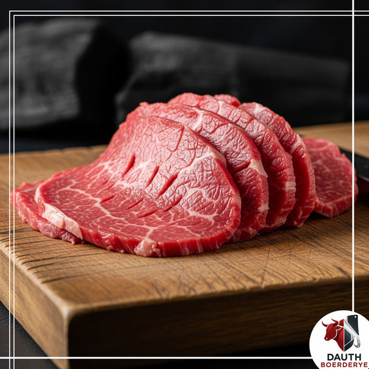 Tenderized Steak - 500g