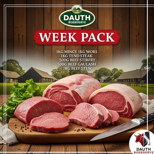 Week Pack
